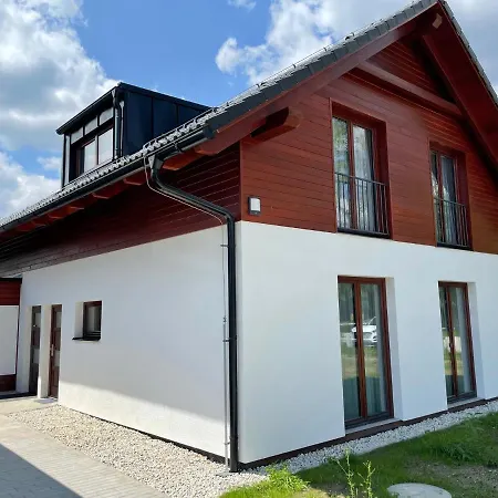 Apartman D5 Nova Pec Exterior photo