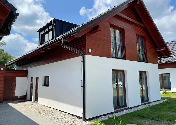 Apartman D5 Nova Pec