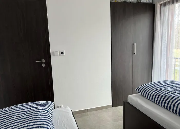 Apartman D5 Nova Pec