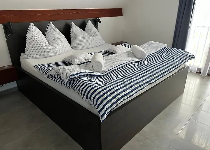 Apartman D5 Nova Pec
