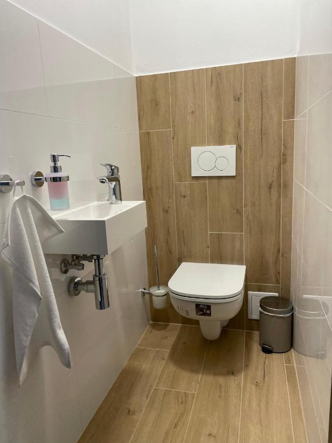 Apartment D5 Nova Pec